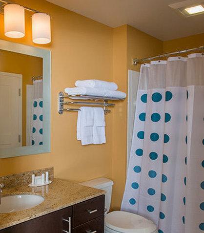 Towneplace Suites By Marriott Gainesville Northwest Exterior foto